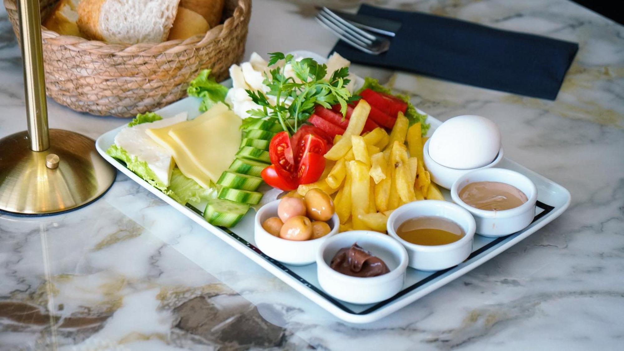 The Halic Bosphorus Hotel اسطنبول المظهر الخارجي الصورة