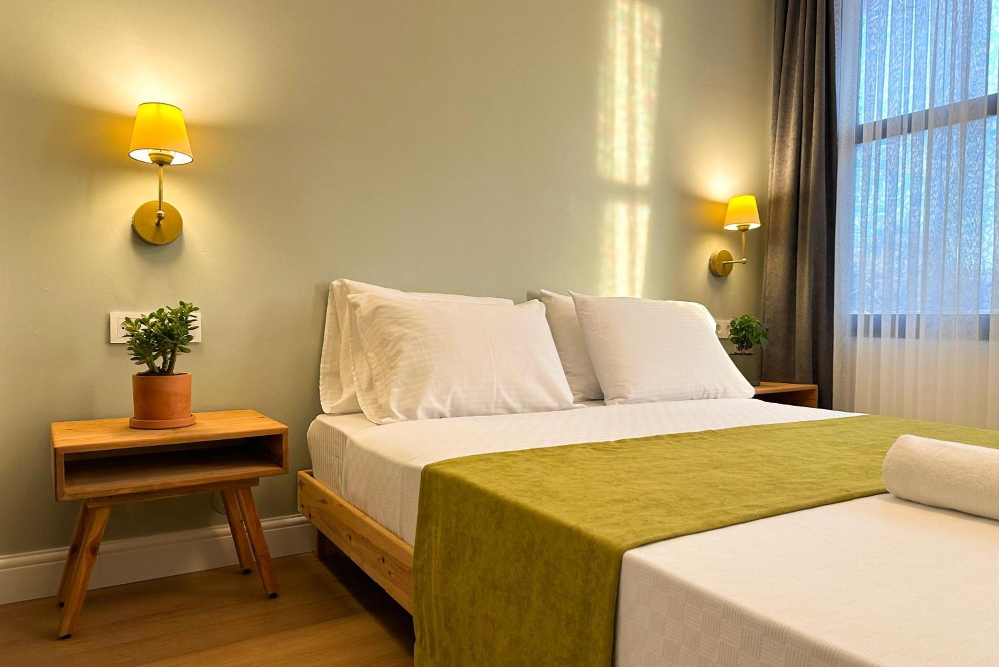 The Halic Bosphorus Hotel اسطنبول المظهر الخارجي الصورة