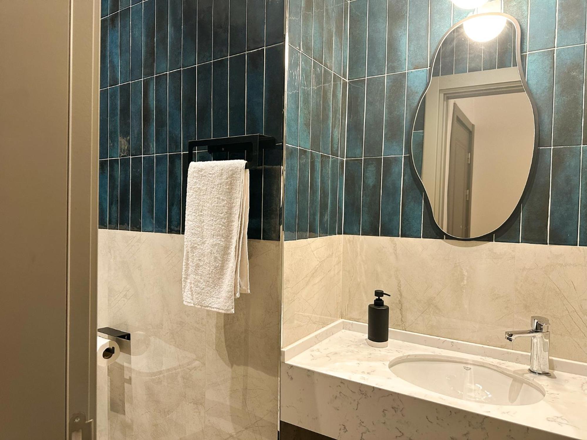 The Halic Bosphorus Hotel اسطنبول المظهر الخارجي الصورة