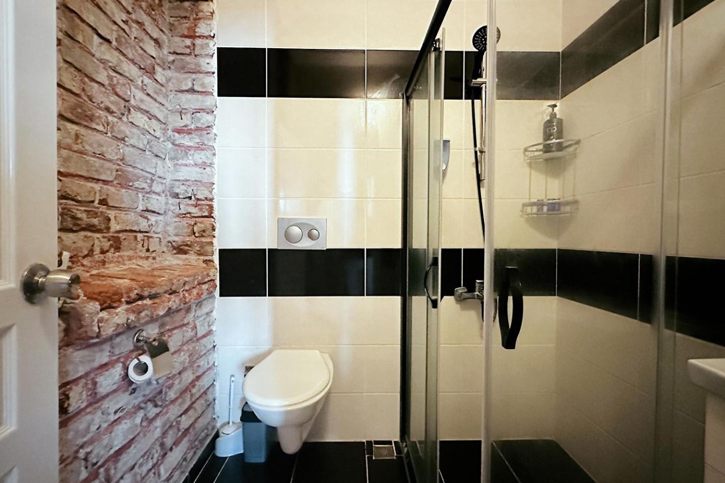 The Halic Bosphorus Hotel اسطنبول المظهر الخارجي الصورة