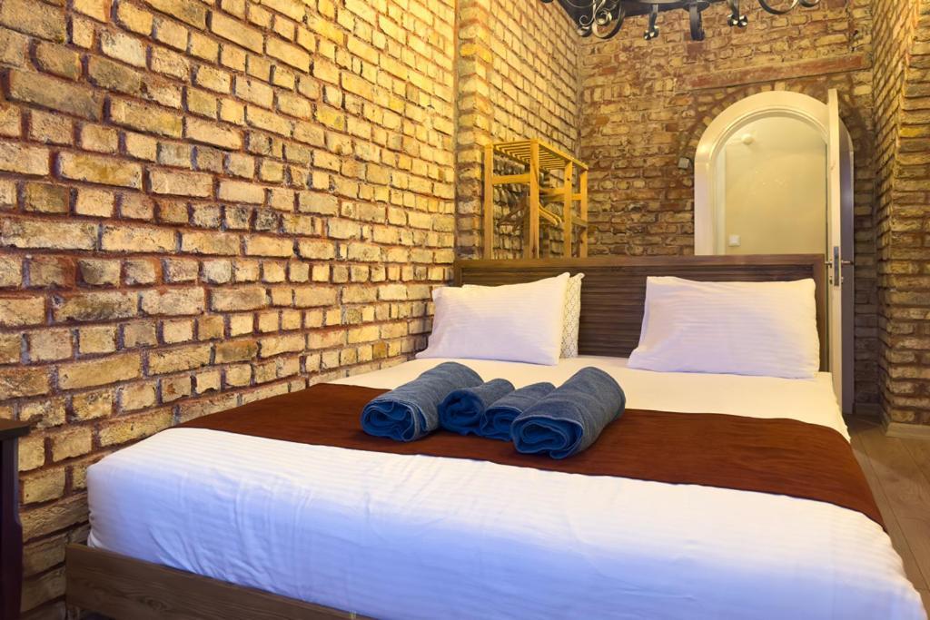 The Halic Bosphorus Hotel اسطنبول المظهر الخارجي الصورة